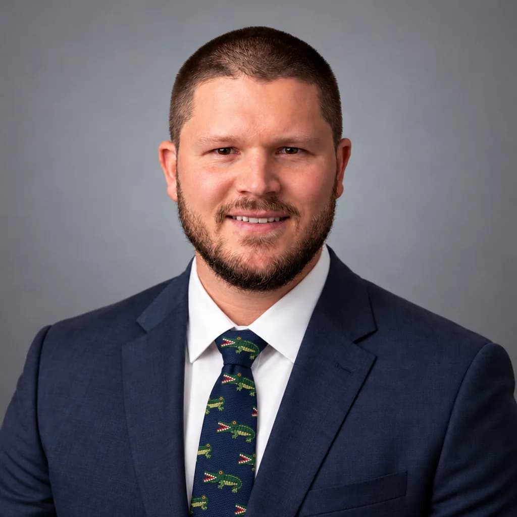 Louis Wright, cyber security researcher and software engineer